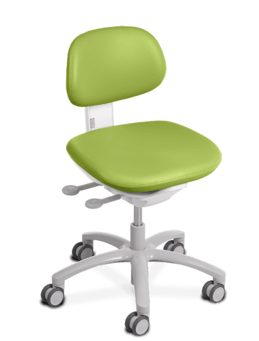 virtu® C120DM Dental Stools - Crownseating