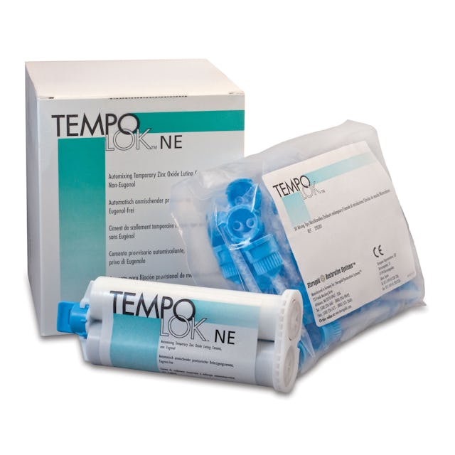 TempoLok Automix NE  Sterngold Dental, LLC.