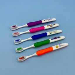 Crayons 4 Colors/Pack  SmartPractice Medical