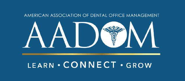 American Association of Dental Office Management (AADOM)