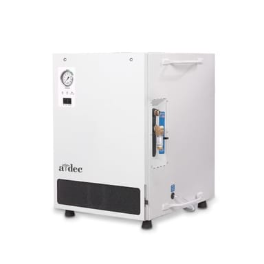 A-dec Oil-Free Air Compressors