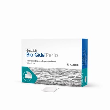 Geistlich Bio-Gide Perio