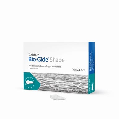 Geistlich Bio-Gide Shape®