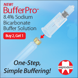 BufferPro™ Buy 2 Get 1 Offer! 