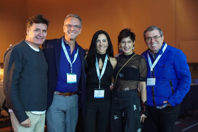 DentalXP Global Symposium