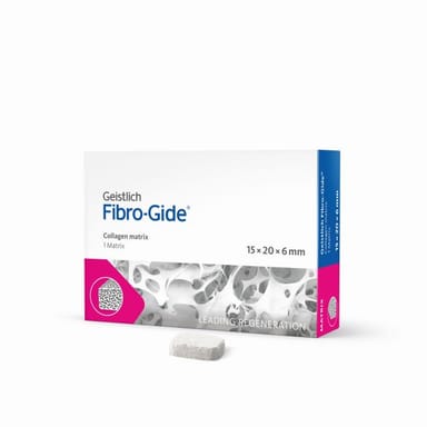 Geistlich Fibro-Gide®