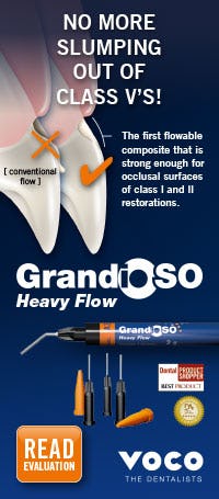 GrandioSO Heavy Flow Review, score: 4.3