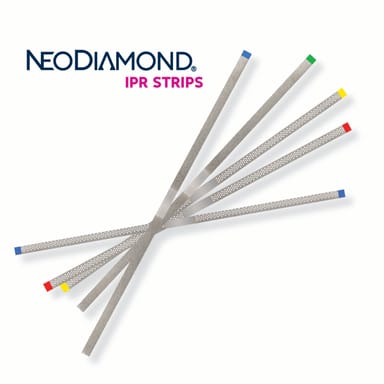 NeoDiamond IPR Strips