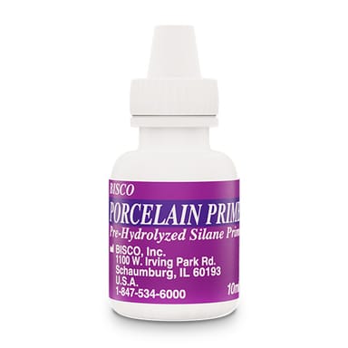 Porcelain Primer