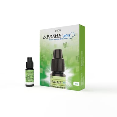 Z-Prime  Plus