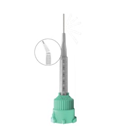 25ml Empty 2-Part Syringe and Plunger (1:1 mix ratio, mixing nozzle not  possible)