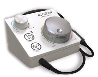 ACCLEAN Ultrasonic Scaler