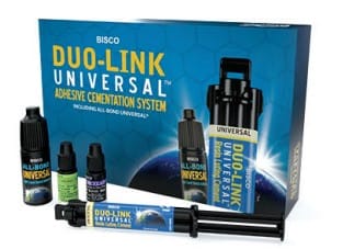 Duo-Link Universal and All-Bond Universal