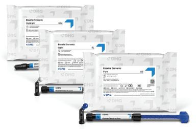 Ecosite Elements