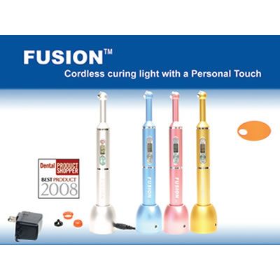 Fusion 5 LED Curing Light