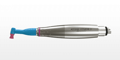 ACCLEAN™ HYGIENE HANDPIECE 2