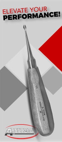 Manches de scalpel chirurgical Patterson® - Patterson Dental Supply