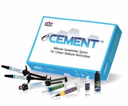 Ceramchem Band Cement 30g Blue Vanilla (2032) - Formerly Known as Intact  Band Cement