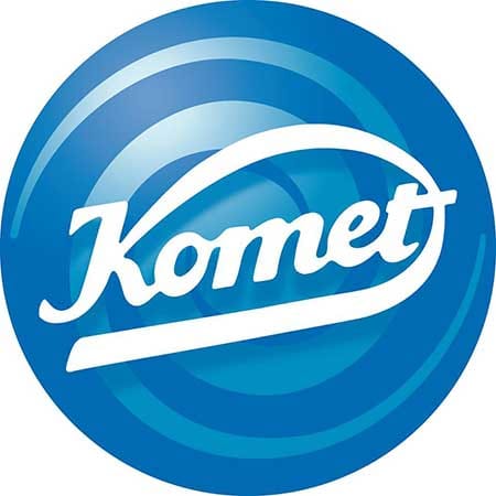 Komet Usa