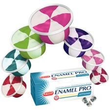 Enamel Pro Prophy Paste