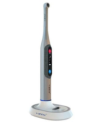 Woodpecker OneCure O-Star Wide Spectrum Curing Light