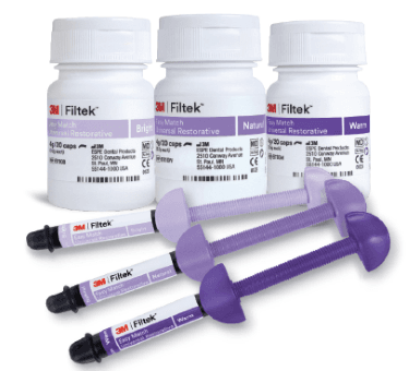 3M™ Filtek™ Easy Match Universal Restorative