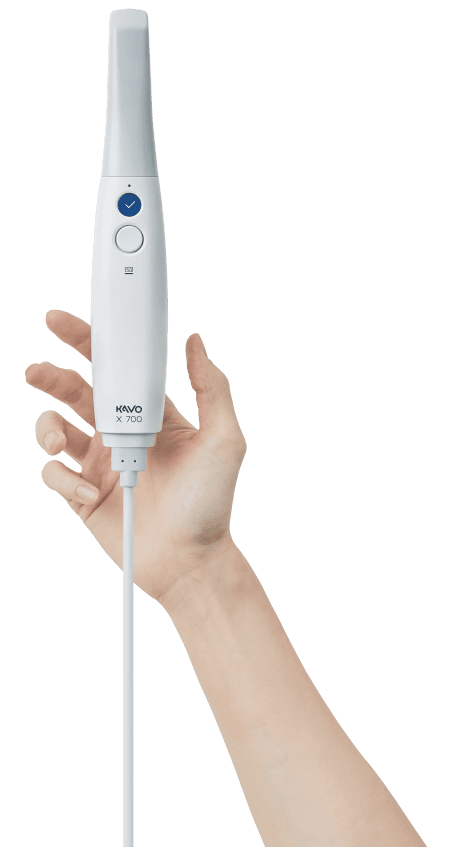 Newsfeed Thumbnail: KaVo-X-700_With-hand.png