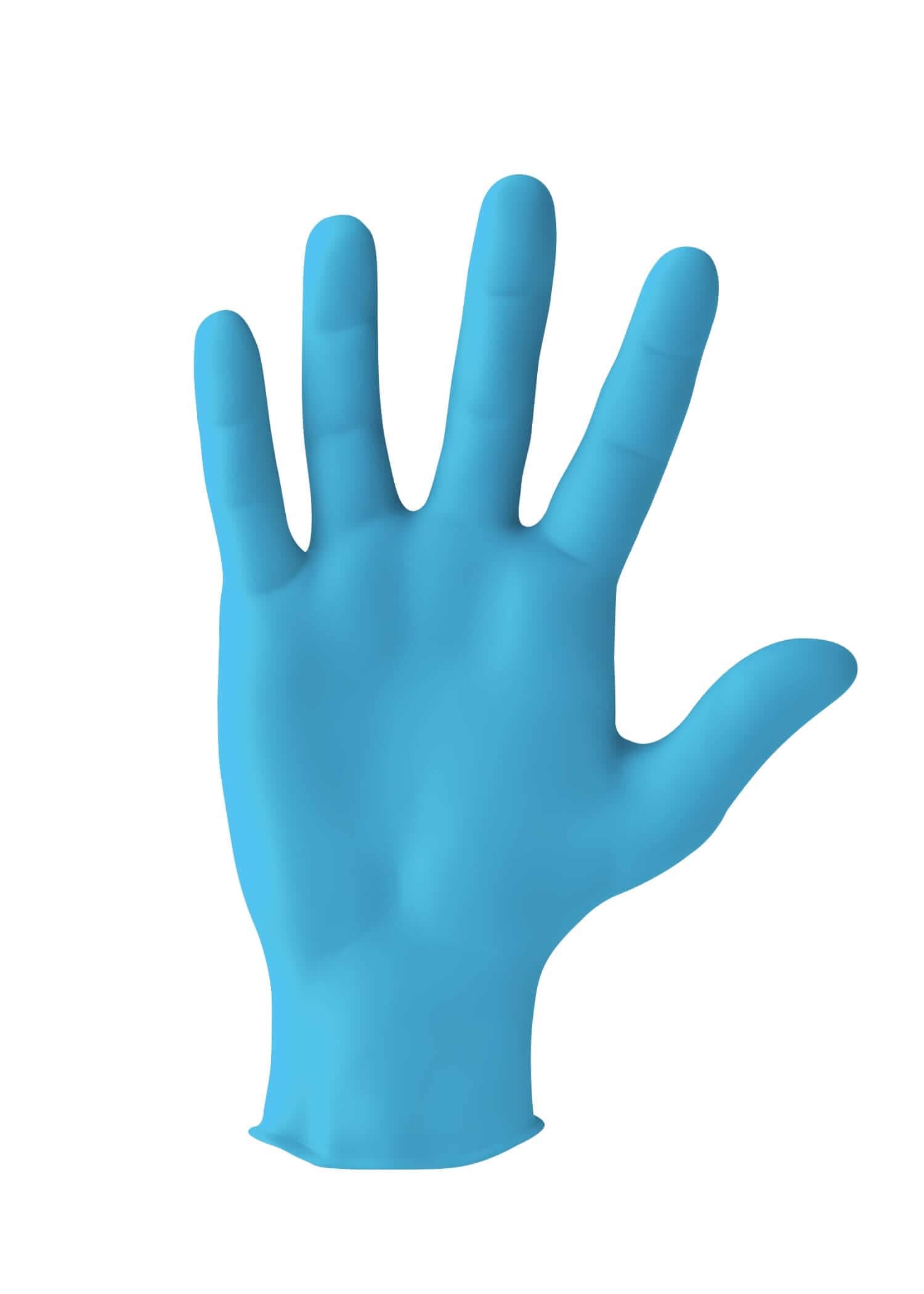 Newsfeed Thumbnail: NOF_SL Ocean Blue Glove Image NEW Mar23.jpg