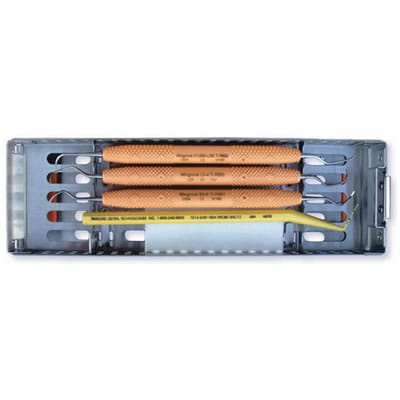 R900 Wingrove Go-To Set