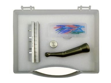 Profin PDX Starter Kit