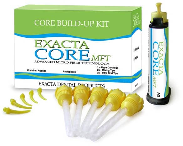 Newsfeed Thumbnail: /product_images/E/Exacta_Dental_Products_Inc/Web_Images/EXACTA_Core_7297.jpg