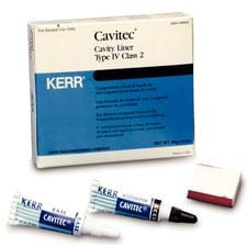 Cavitec Eugenol and Zinc Oxide Liner