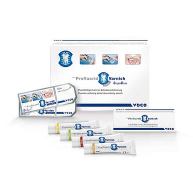ProFluorid Varnish